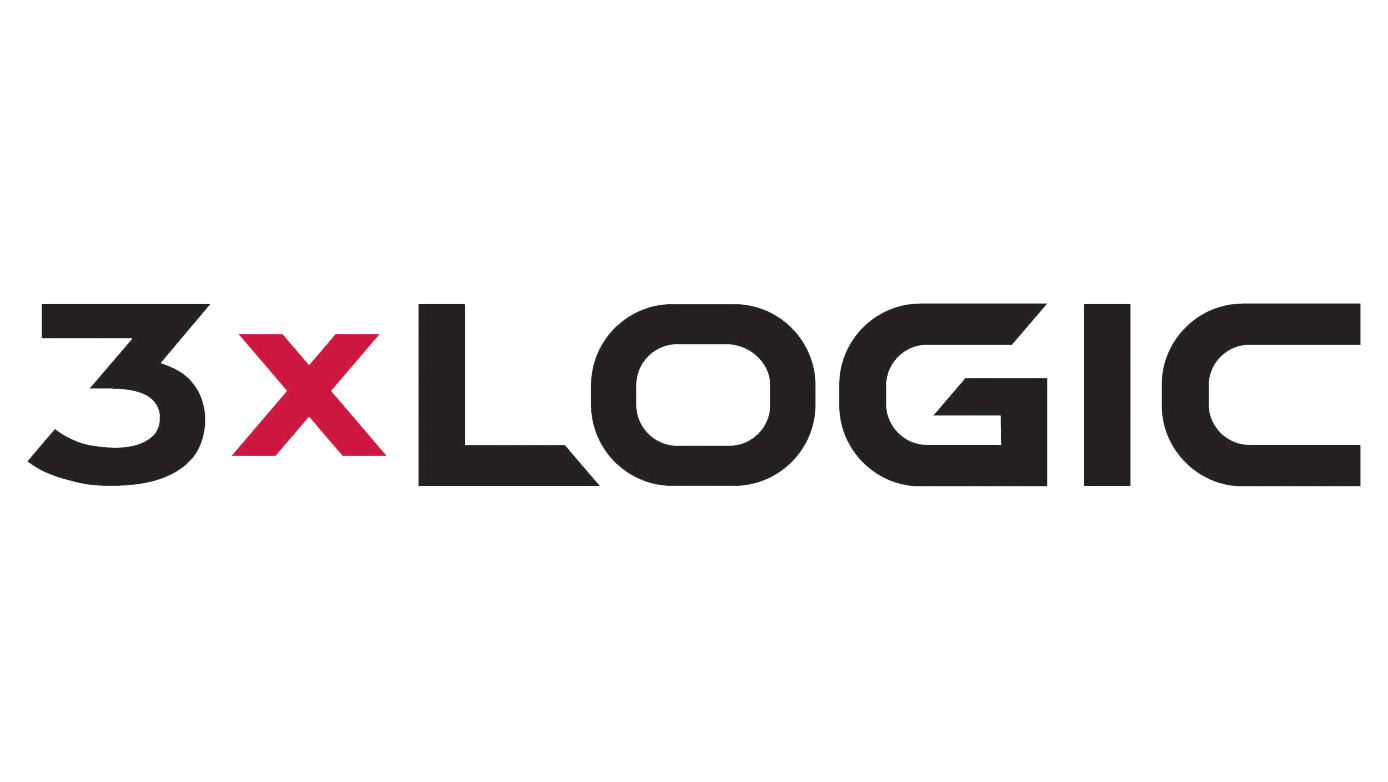 3xLOGIC 3xLOGIC