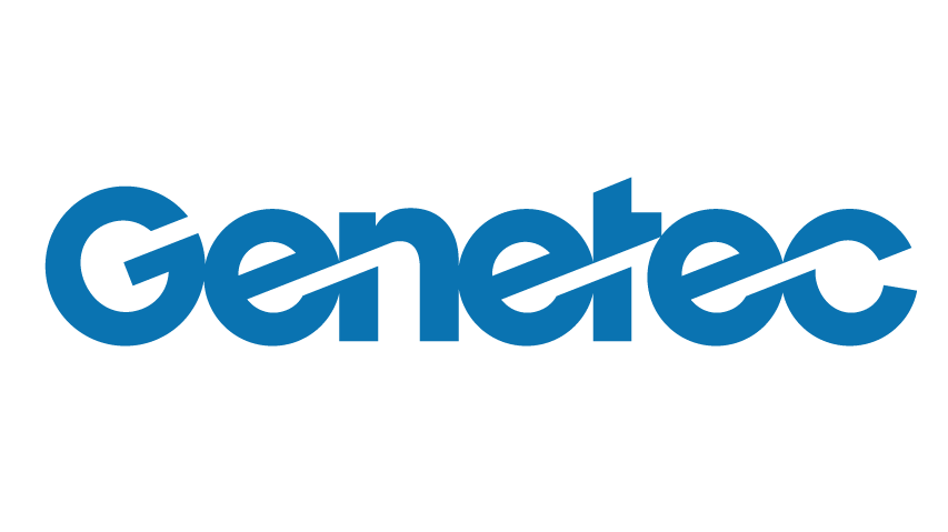 Genetec Genetec