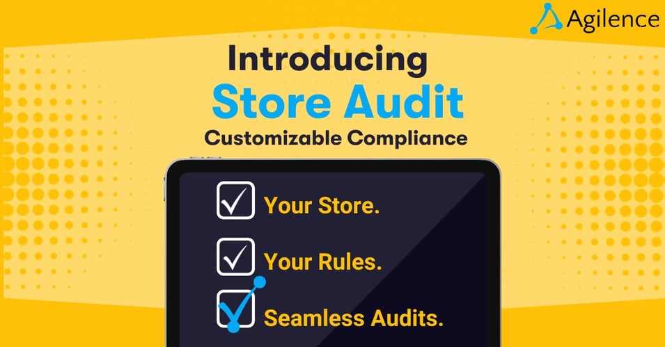 Landscape Store Audit