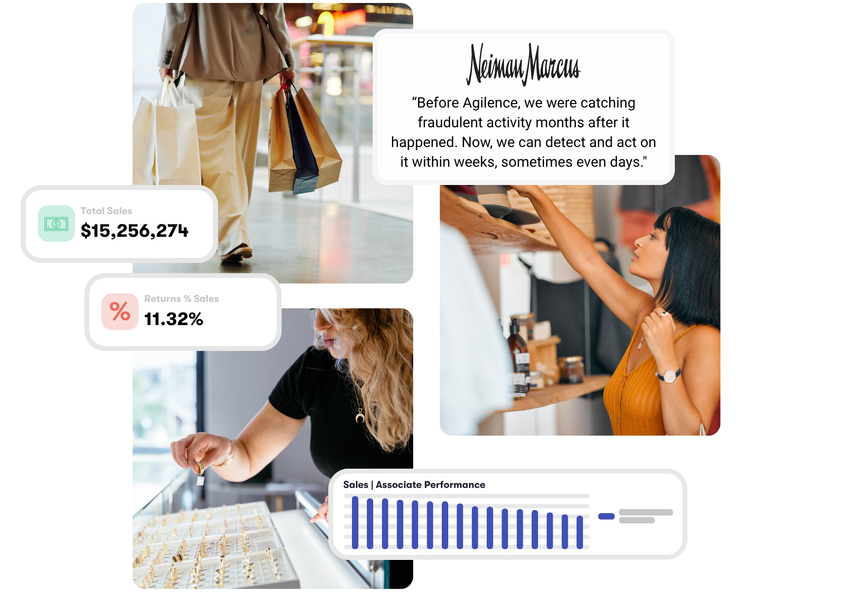 Luxury Retail Page - Supporting IMG_ Brand Integrity