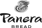 Panera Bread gray-1