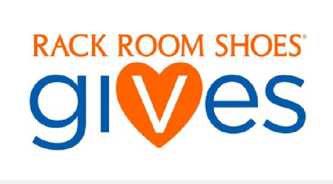 rack room discount
