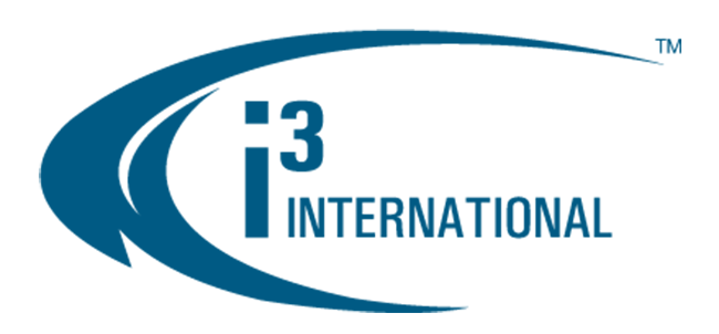i3 i3
