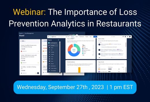 The Importance of Loss Prevention Analytics in Restaurants