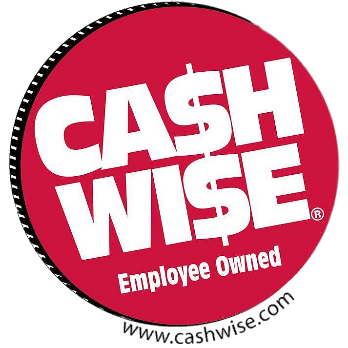 Cash Wise integration