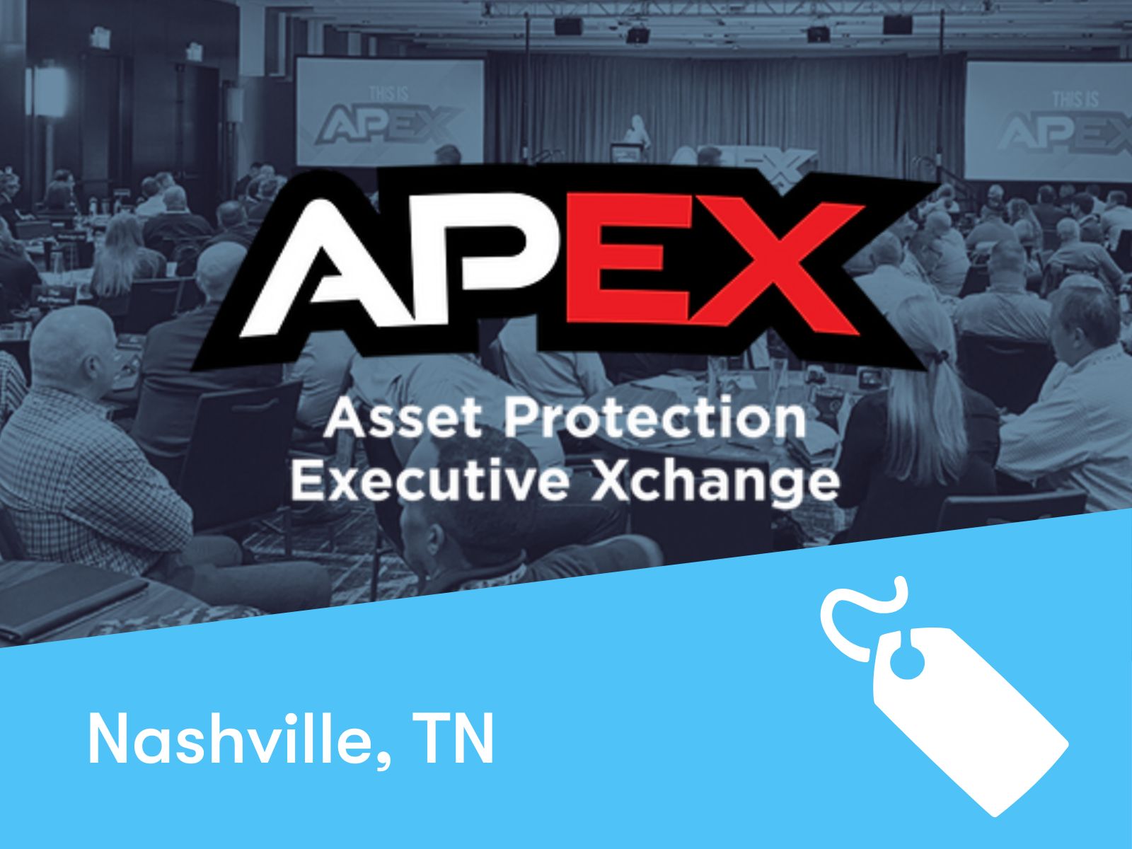 APEX Retail Conference