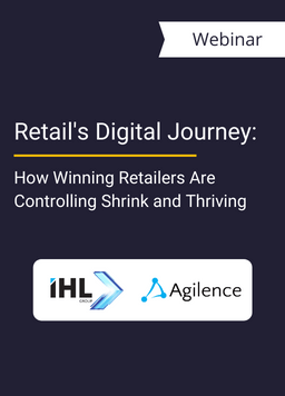 Retail's Digital Journey