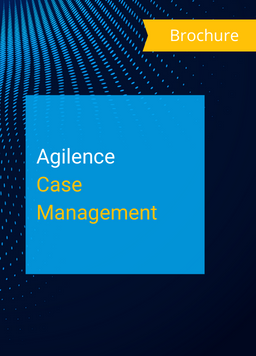 Agilence Case Management