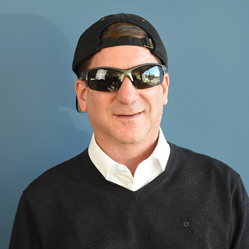 Alan Alt