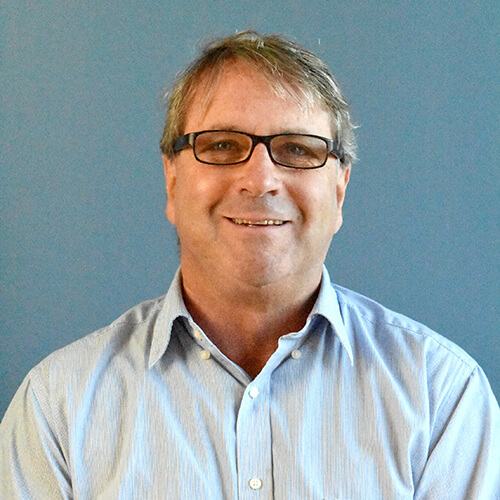 Bruce Kr