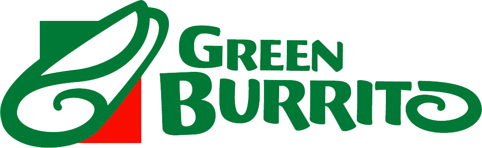 CKE - Green Burrito