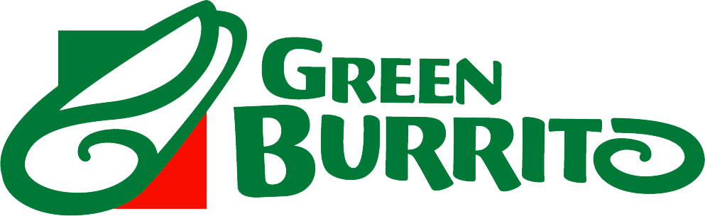 CKE - Green Burrito