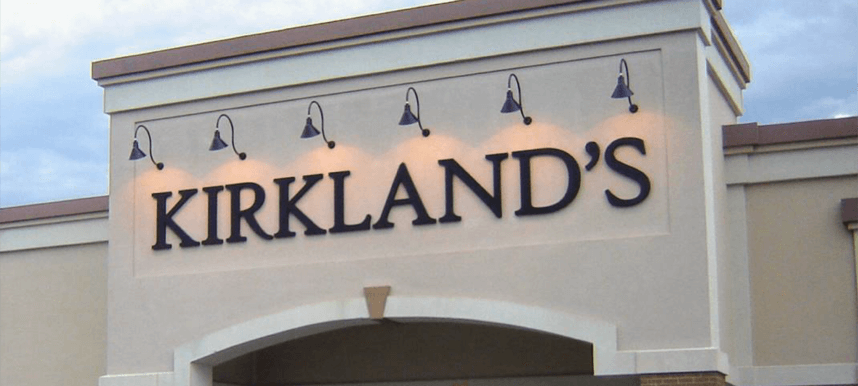 Each night a manager at one of Kirkland’s 400+ stores was spending 15-20 minutes on sales audit. Now the job of 400+ people could be handled by one person in the home office.