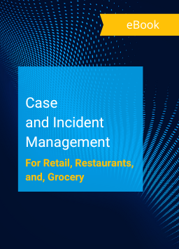 Case and Incident Management