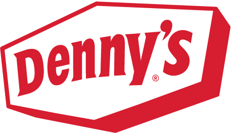 Dennys - Red