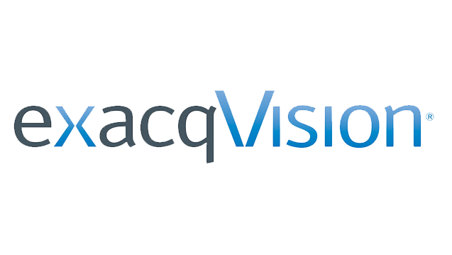 ExacqVision integration