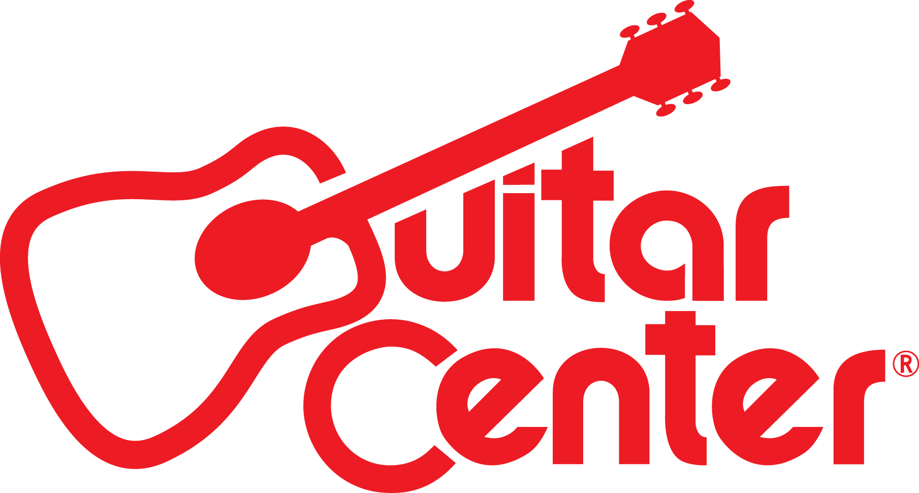 Guitar Center integration