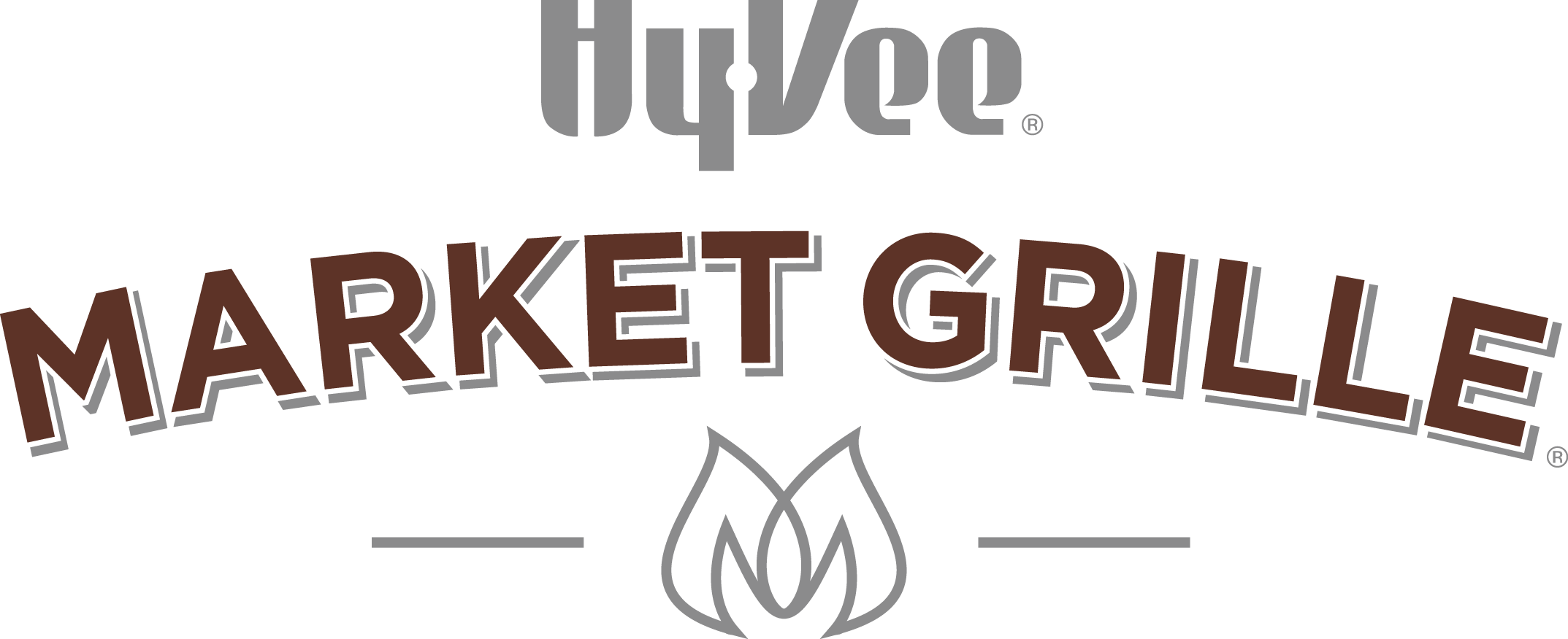 HyVee Market Grille integration