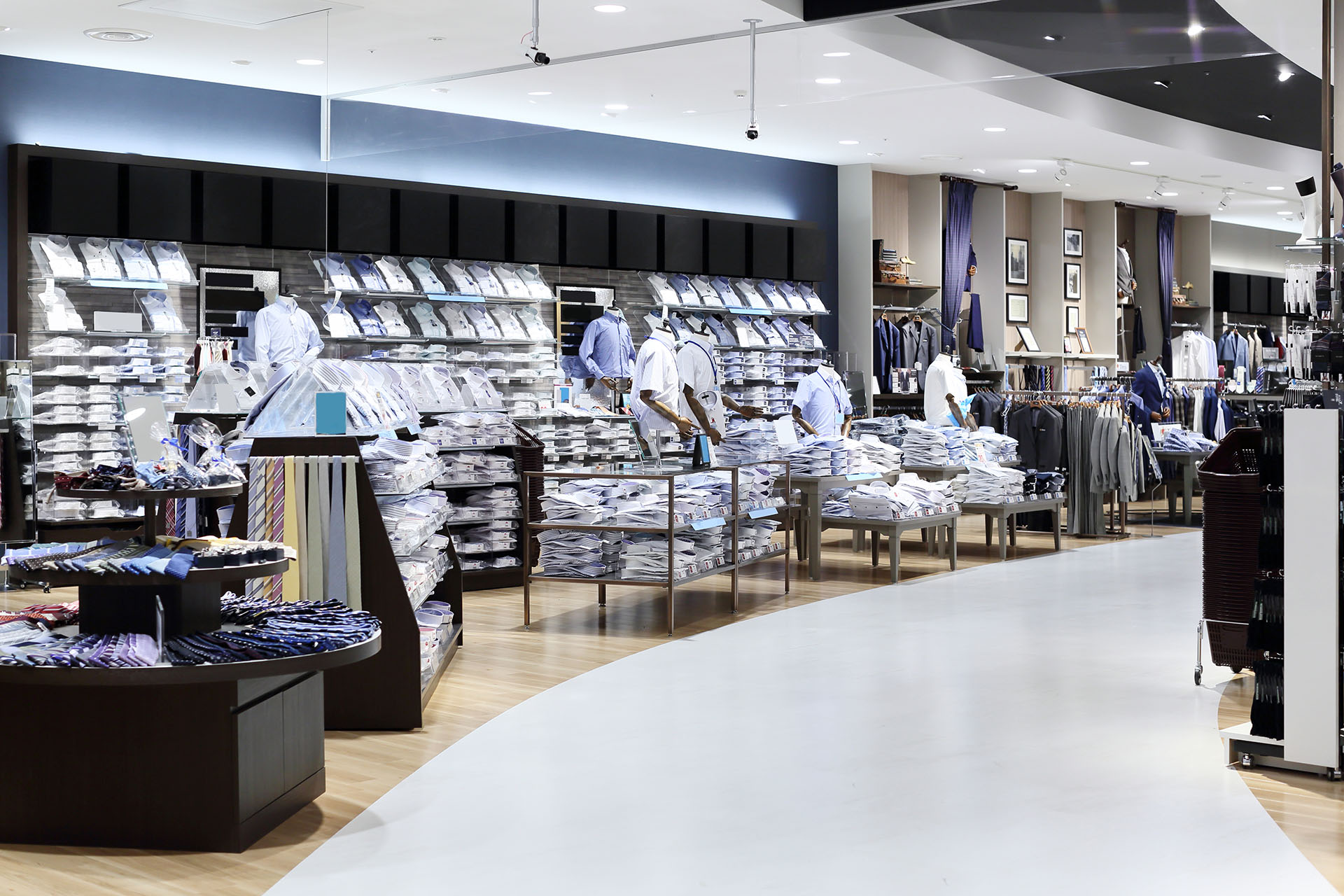 High-End Men’s Clothing Retailer Consolidates Loss Prevention Analytics with Agilence, Savings Hours of Manual Work