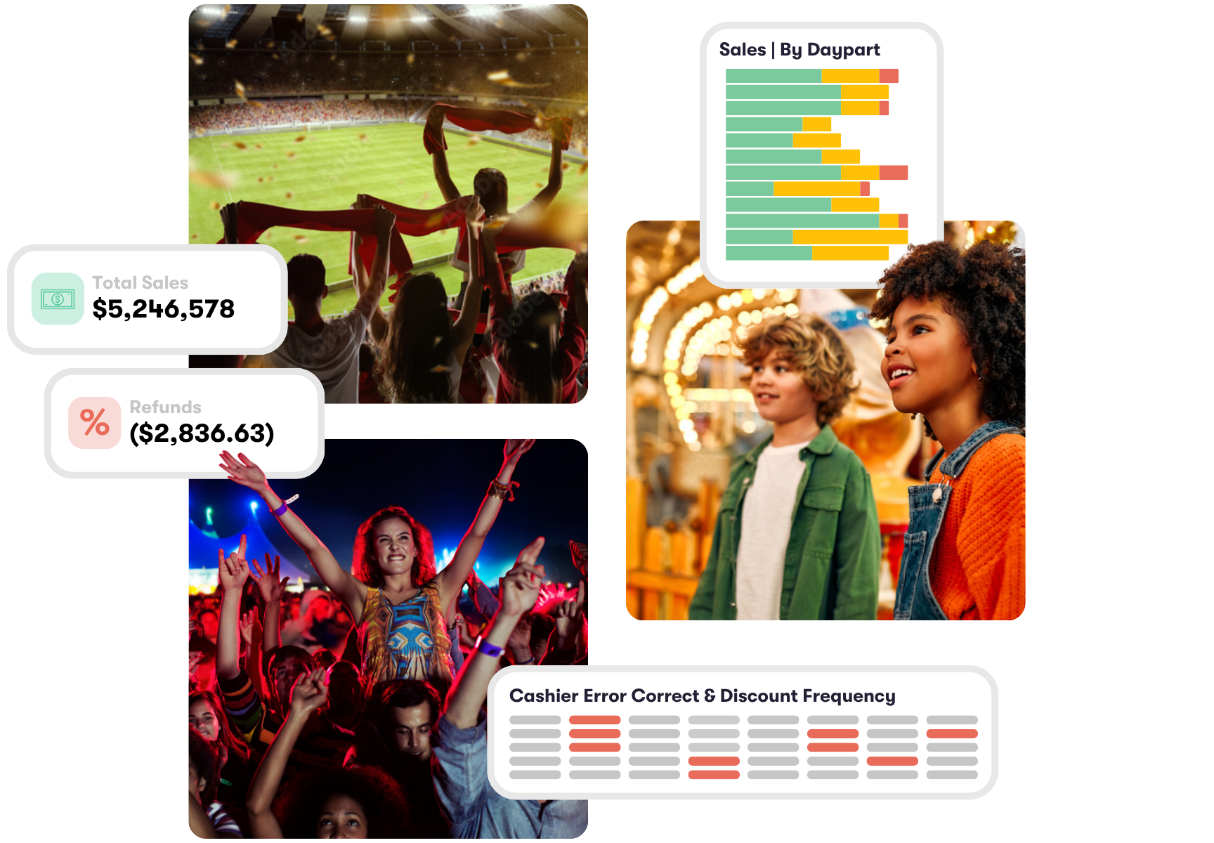 Entertainment Page - Supporting IMG
