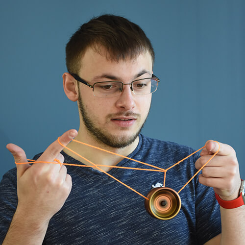 Jeremy Alt