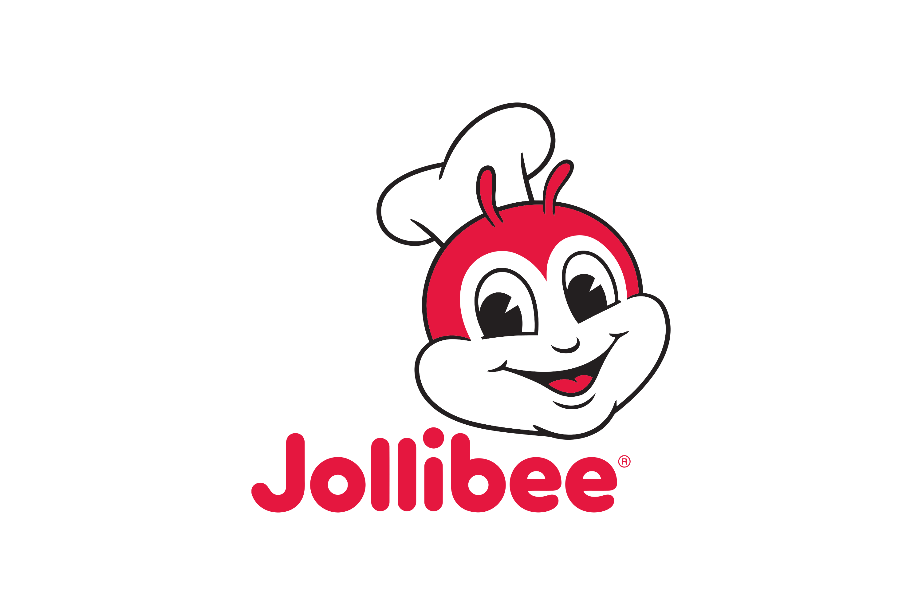 Jollibee-Logo