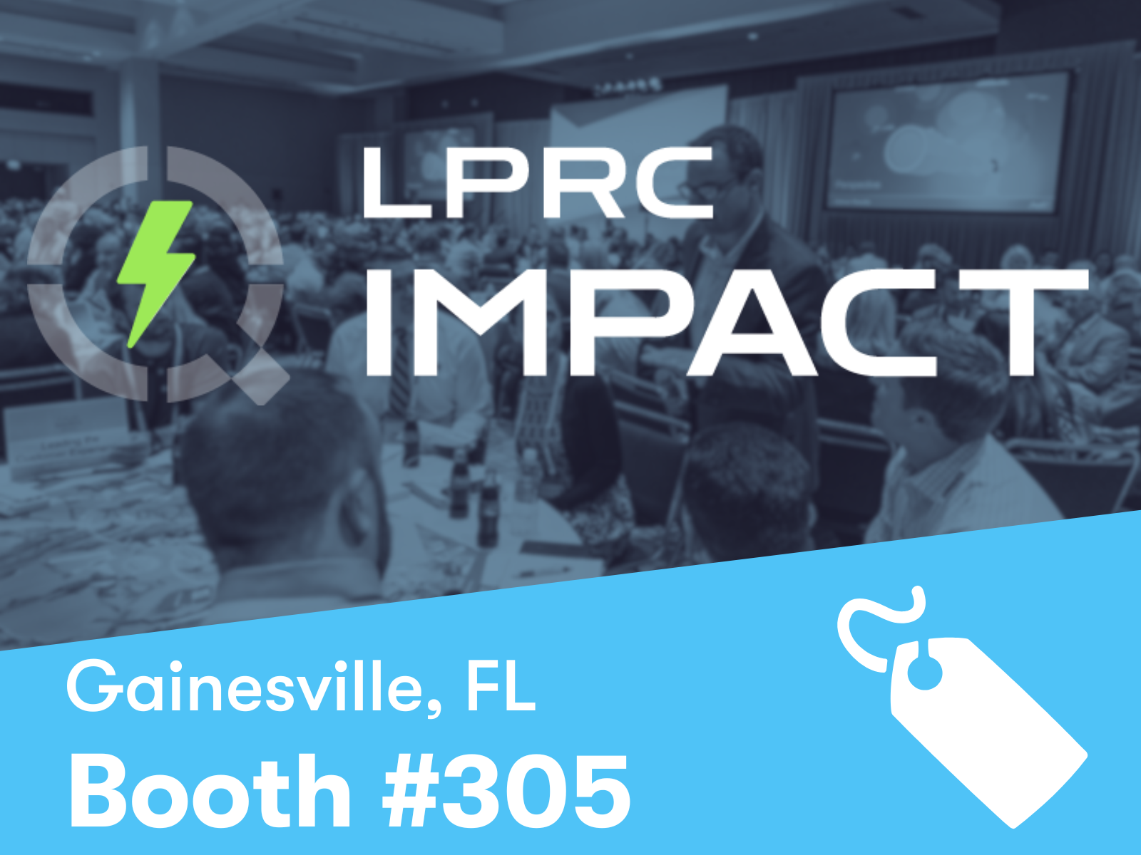 LPRC IMPACT 2026