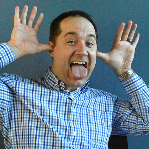 Mitch Alt
