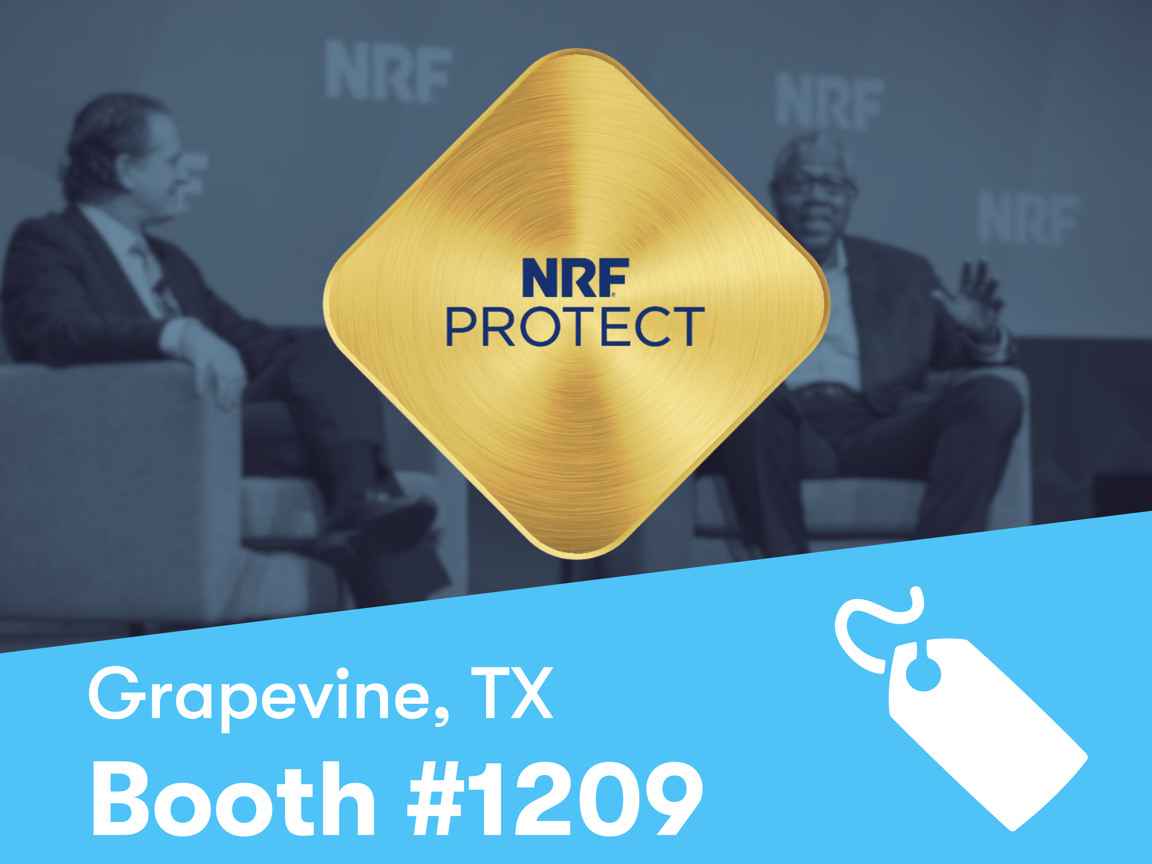 NRF PROTECT