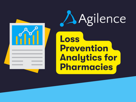 Data Analytics for Pharmacies