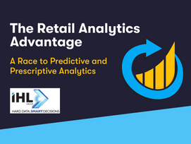 The Retail Analytics Advantage
