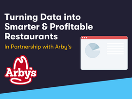 Turning Data Into Smarter and More Profitable Restaurants