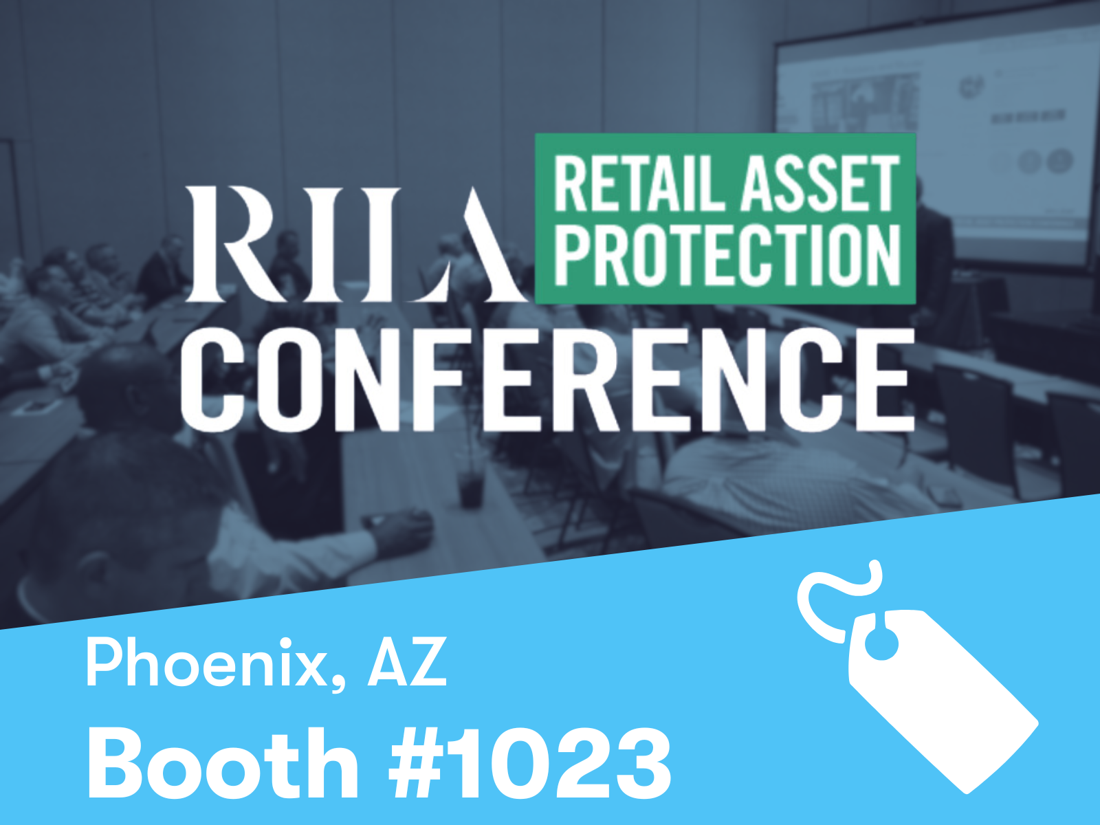 RILA Retail Asset Protection Conference 2026