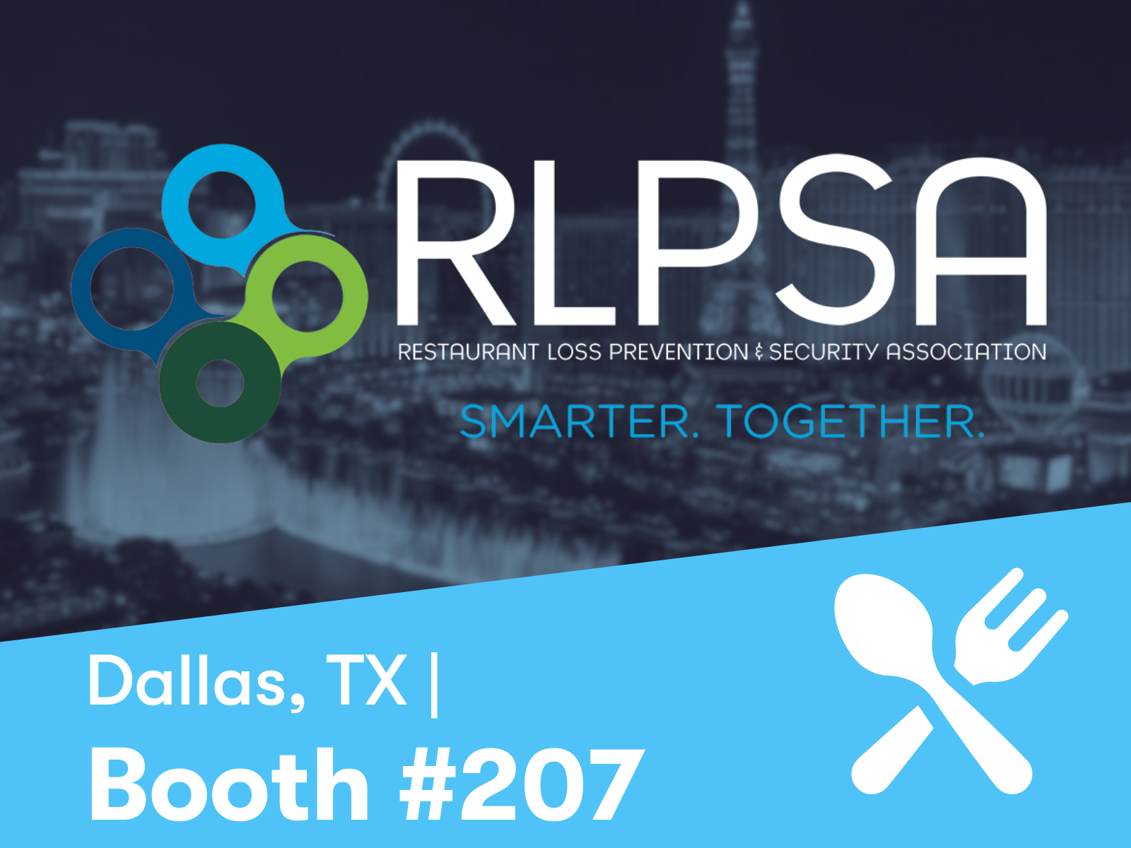 RLPSA Annual Conference 2026