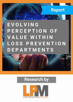 Evolving Perception of Value Within Loss Prevention Departments