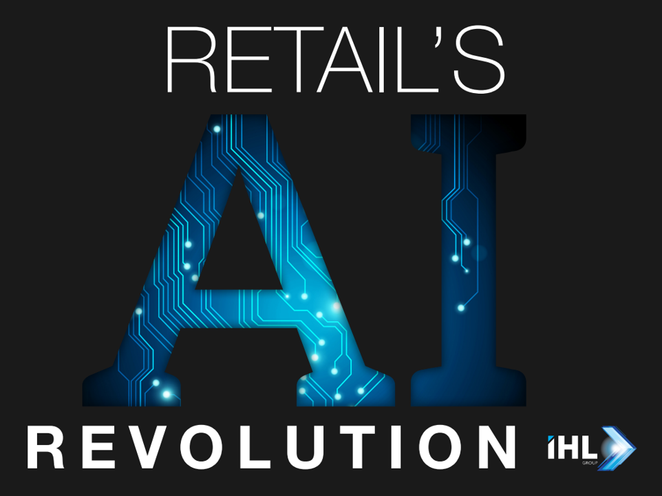 Webinar: Retail's AI Evolution