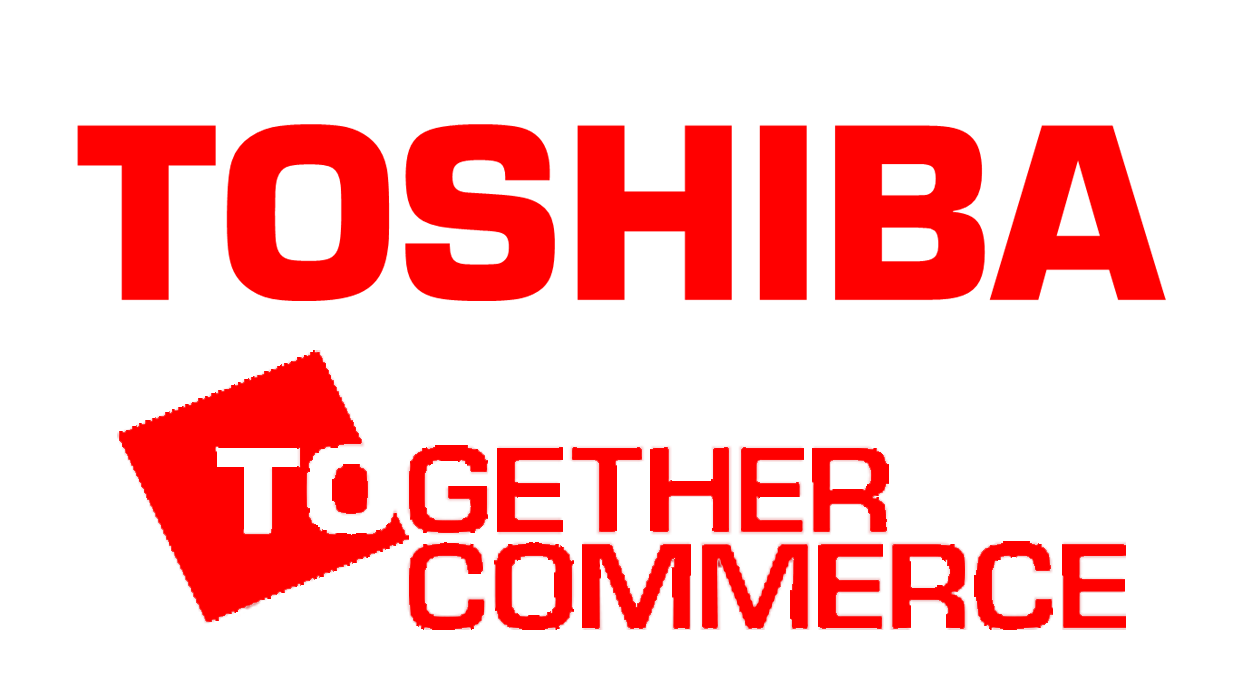 Toshiba Together Commerce integration