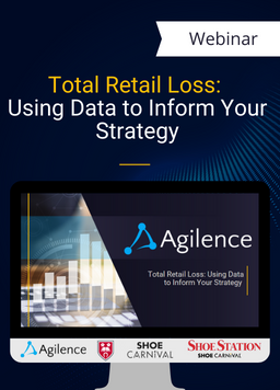 Total Retail Loss: Using Data to Inform Your Strategy  