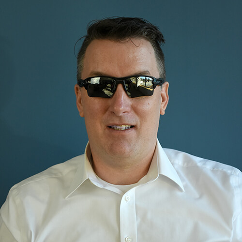 Tim Alt