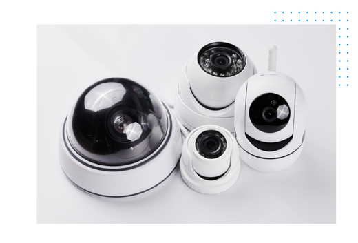 Surveillance Cameras