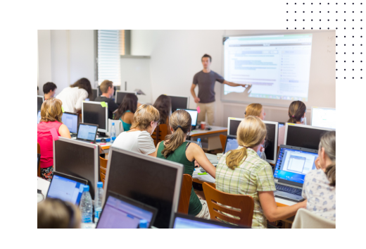 Workshop Training Class