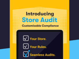 Customizable Compliance: Introducing the All-New Agilence Store Audit