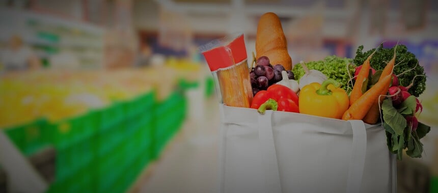 Using Agilence, one grocery chain revealed nearly $64,000 in bag purchases that  were not rung into the POS in just 30-days across all California locations.