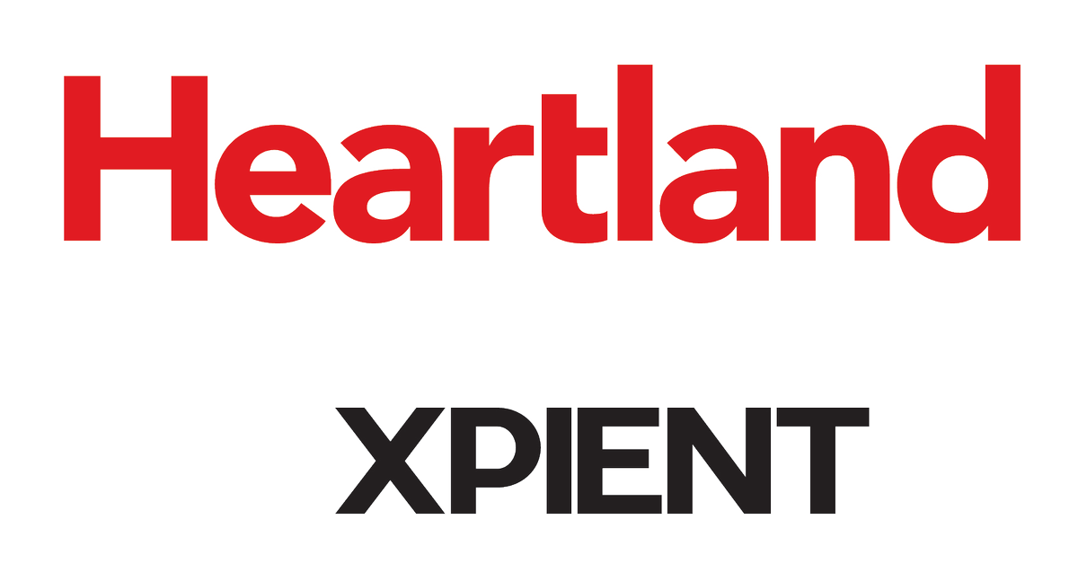 Heartland XPIENT integration