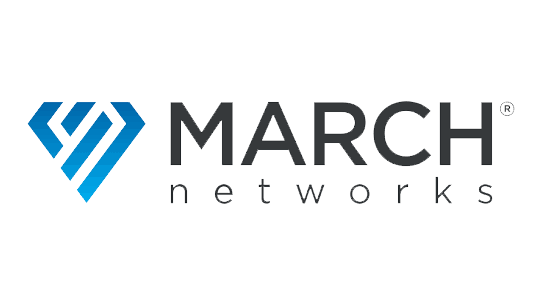 March Networks integration