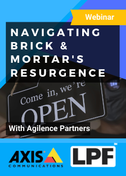 Navigating Brick & Mortar's Resurgence