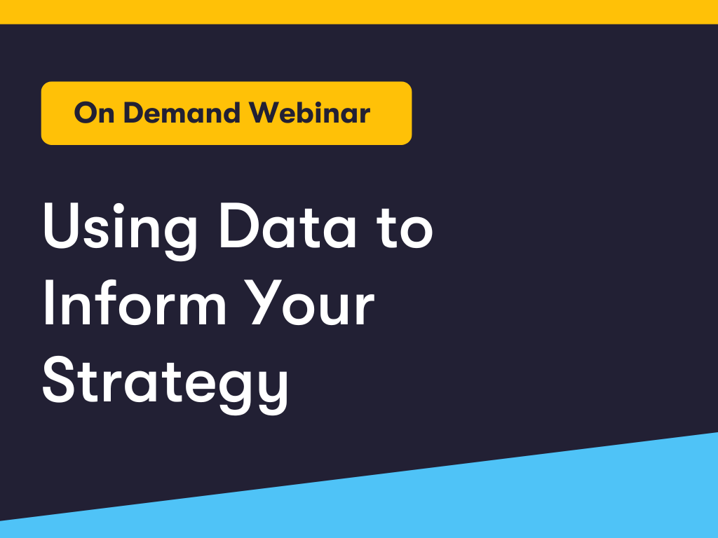 Total Retail Loss: Using Data to Inform Your Strategy  