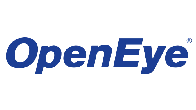 OpenEye integration