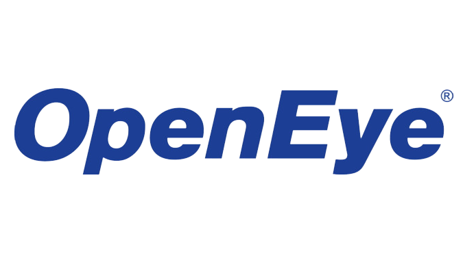 OpenEye integration