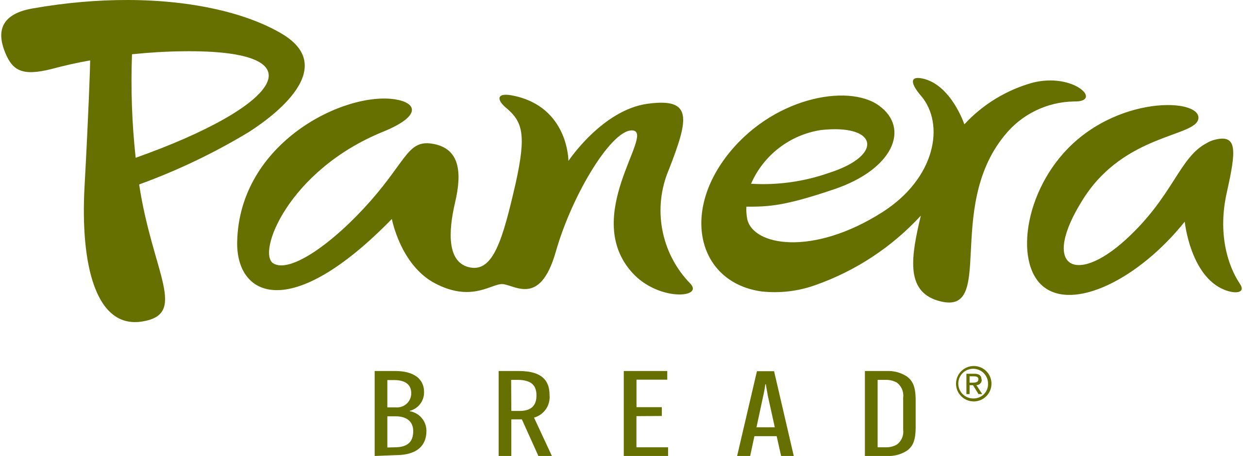 Panera Bread integration